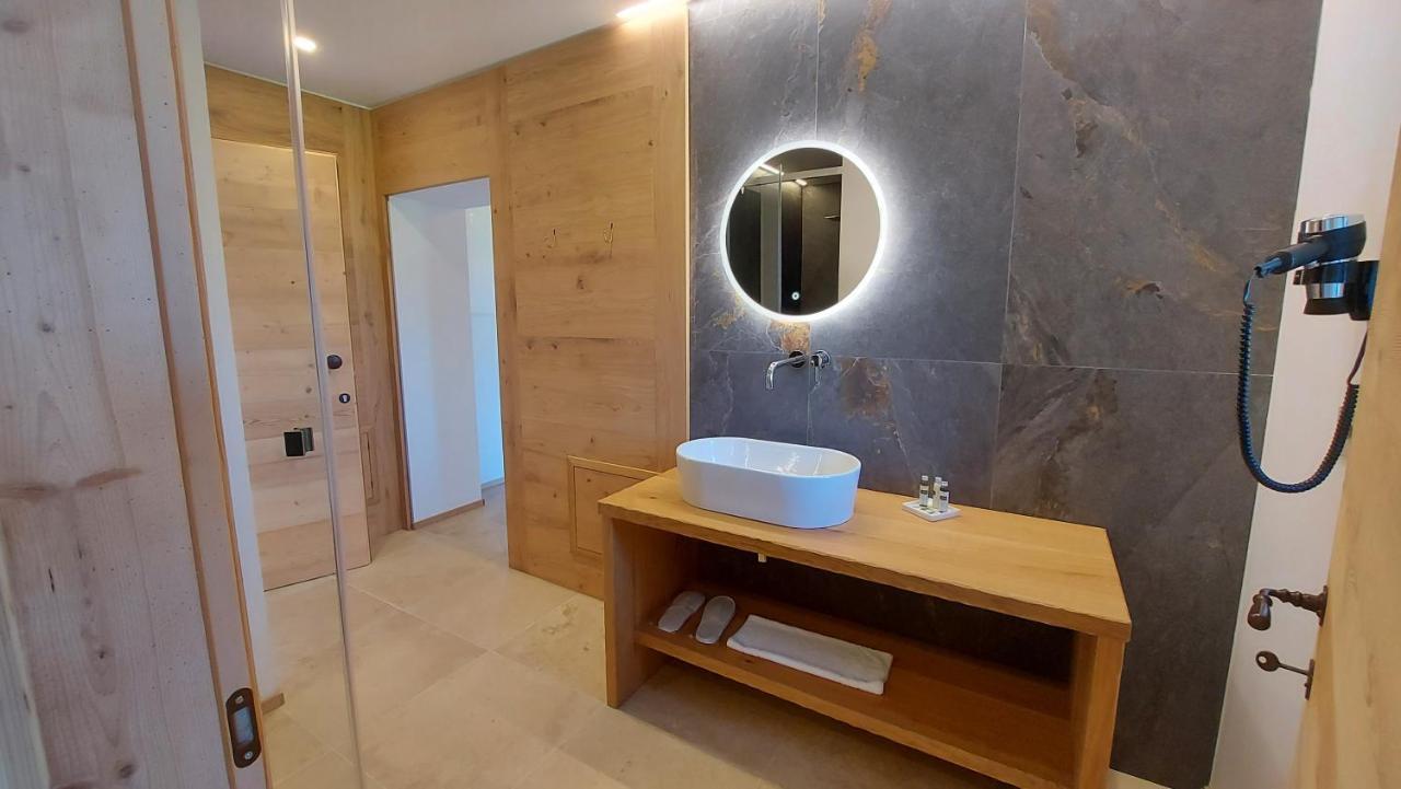 Corte Varola B&B Zia Marisa Belluno Luaran gambar