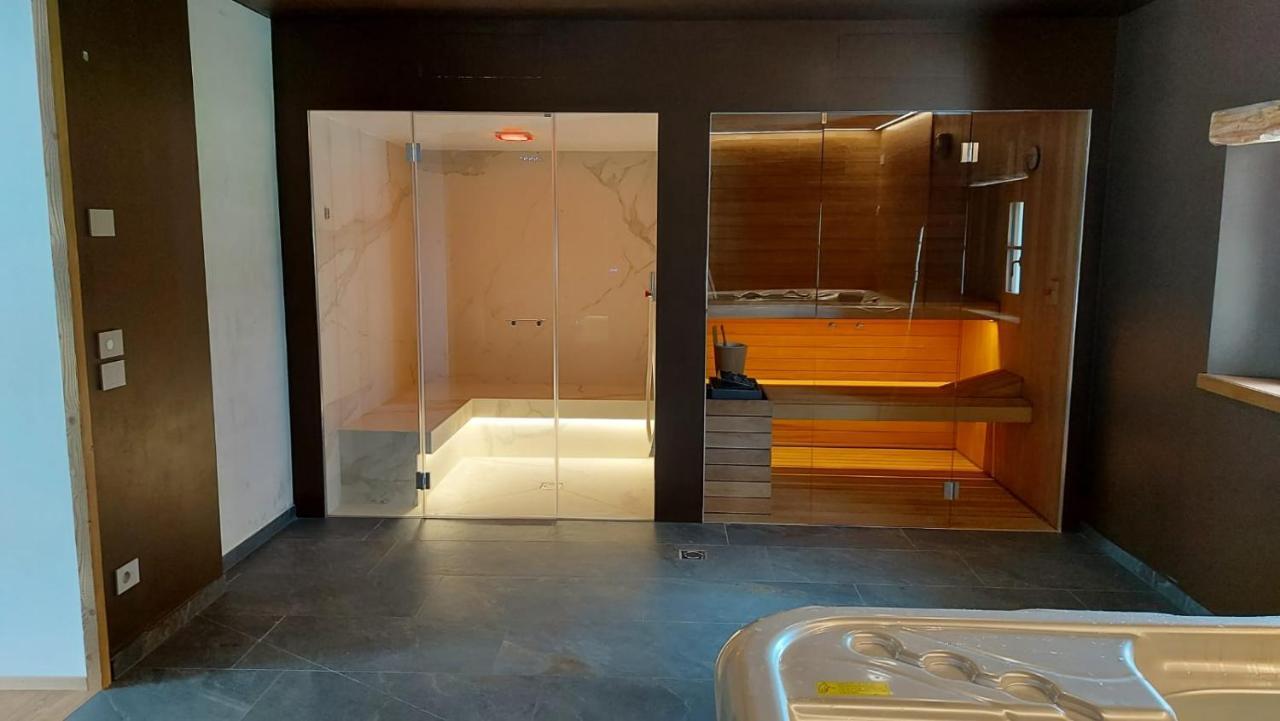 Corte Varola B&B Zia Marisa Belluno Luaran gambar