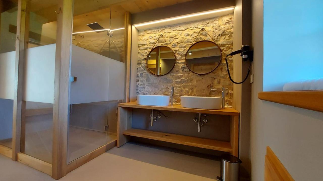 Corte Varola B&B Zia Marisa Belluno Luaran gambar